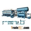 Polystyrene Block Molding Machine Vacuum Cooling Type