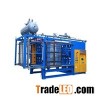 Auto Polystyrene Shape Molding Machine