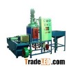 Polystyrene Pre Expander Machine For Lost Foam Casting