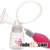 Mother Care Products BPA Free Baby Manual Breast Pump