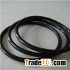 Durable Customized Viton Rubber NBR EPDM PTFE Seal O Rings