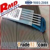 WC20 2% Gray Ceriated Rare Earth Tungsten TIG Welding Electrodes Bars Used Welding Orbital Tube,thin