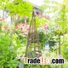 Natural Willow Expandable Obelisk