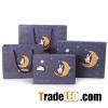 Luxury Custom Decorative Cardboard Gift Drawer Box