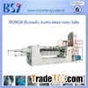 Hydraulic Double-chuck Rotary Lathe