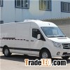 Roof Cooling Refrigeration Unit For Cargo Van