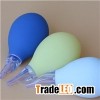 BPA And Latex Free Sterilizable Nasal Aspirator Soft Silicone Bulb With New Clear Design Easy And Sa