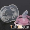 Liquid Silicone Nipple Soother For 6 Months Old Baby