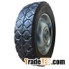 150mm Solid Rubber Powder Wheel