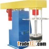 Industrial Hydraulic Lifting Basket Sand Mill Machine With Lifting Cover For Paint Pigment Ink Coati