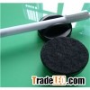 Whiteboard Marker Holder Pen Clip For Glass Writing Board Magnetic Black