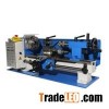 0618v Type Multifunctional Household Lathe