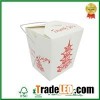 Square Pasta Noodle Box With Or Without Handle Take Out