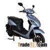 Em10 Electric Motorcycle With 60V20Ah Battery 1000W Brushless Motor