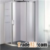 Wholesale Offset Quadrant Aluminium Profile Shower Cubicle Price List