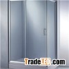 Custom Rectangle Rollers Shower Doors Quotation