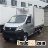 R134a Refrigerant Small Refrigeration Units For Trucks