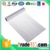 Flat Bottom Flush Top Gusseted Garbage Bag On Roll Or Loose Packed Or Interleaved Clear Or Colored W