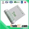Flat Sealed Printing Plastic Perforated Produce Bags On Roll Or Loose Packed With Dispenser