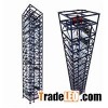 Tower Automatic Parking System