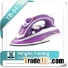 YB-01 1200W/1800W-2200W Electric Dry Iron With Non-stick/Stainless Steel /ceramic Soleplate