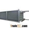 Air Cooler Copper Tube Condenser Cooling Coil