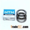 NTN Thrust Ball Bearing 51100(10x24x9) 51101(12x26x9) 51102(15x28x9) Drawings