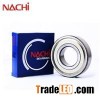 NACHI Deep Groove Ball Bearing 6800ZZE(10x19x5) 6801ZZE(12x21x5) 6802ZZE(15x24x5) Drawings