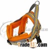 Reflective Adjustable Polar Fleece Padded Harness