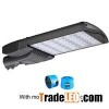 Motion Detection Or Photocell DC 12V LED Street Light Replacement
