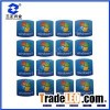 Printing High Quality Round Corner Company Decals For Laptop Windows 7