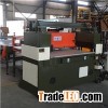Automatic Receding Head Die Cutting Machine,cutting Press