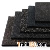 Epdm And Sbr Home Gym Dancing Room Kids Playground Rubber Tile Rubber Floor And Mats