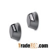 12 V / 24 V Cylindrical Three To Energy-saving Light Source LED Outdoor Garden Wall Lamp