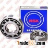 NSK Self-aligning Ball Bearing 1200(10x30x9) 1201(12x32x10) 1202(15x35x11) Drawings