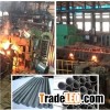 Seamless Low Alloy Steel Pipe And Tube Hot Making Rolling Mill Machines
