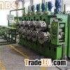 Profile Steel Straightening Machine For Square Flat U Bar And Steel Rail