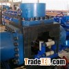 Hydraulic Cold Pointing Swaging Machine For Stainless Alloy Steel Pipe And Aluminum Tube