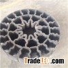 Vacuum Furnace Plate