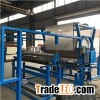 Horizontal Mesh Belt Lamination Machine, Laminating Machine