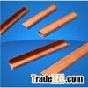 Premium Chisel Point Copper 26/6 Staples