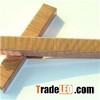 Premium Chisel Point 8/4 Staples