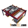 Lift&slide Parking System (2-level)