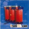 Sc(b) 11 Series Epoxy-resin-cast Non-excited Voltage-regulating Transformers
