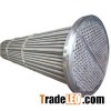 Stainless Steel U-tube Shell And Tube Heat Exchanger With High Quality