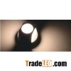 Riangle Straight Wall Garden LED Outdoor Wall Lamp