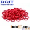 Wholesale China Precision Custom O Rings UL 94 V0 Approval Manufacturers