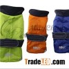 Cotton Lining Petshell Weather Proof Dog Winter Jacket