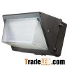 High Power LED Wall Pack Lamp Entry