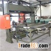 Panel Cutting Machine For Balls,football Cutting Machine